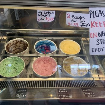 Philly Steak & Wings - They have Thrifty ice cream!! - Sandwiches Near Me - Mesa, Arizona