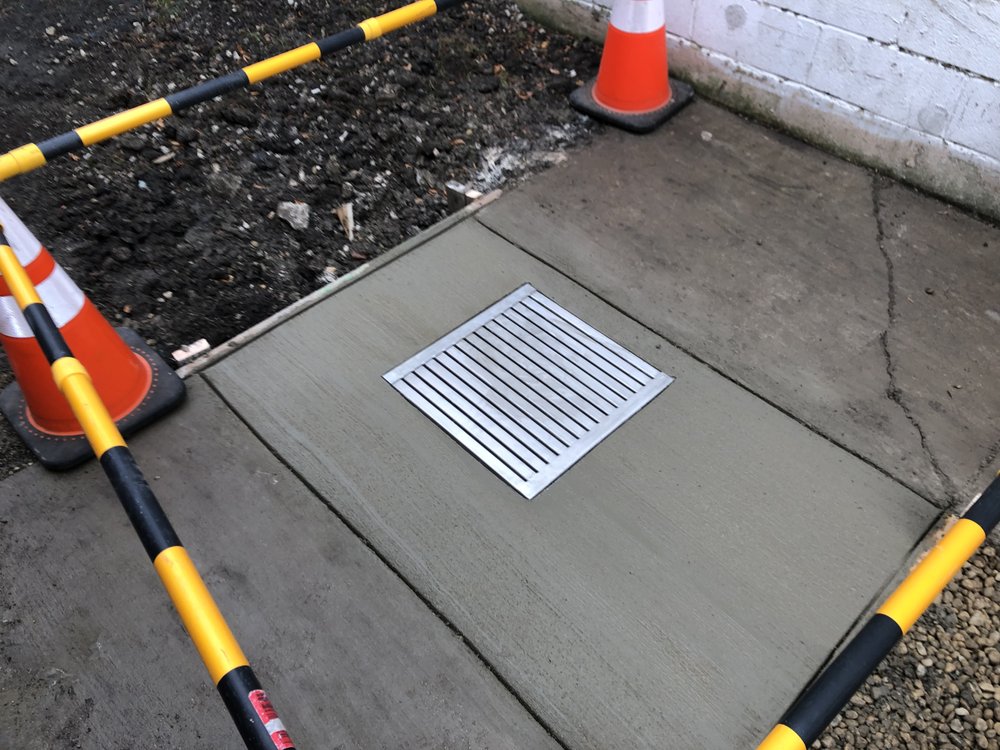 Slide of Local Plumbing And Sewer