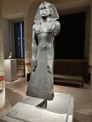 Neues Museum by null