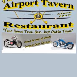 The Airport Tavern