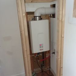 C Dill Plumbing & Heating