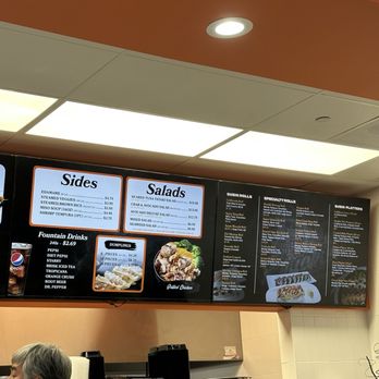 Teriyaki City Grill - Menu - Japanese Near Me - Hayward, California Teriyaki City Grill - Menu - Japanese Near Me - Hayward, California