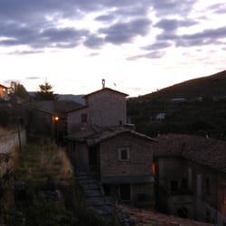 Comune Di Calascio