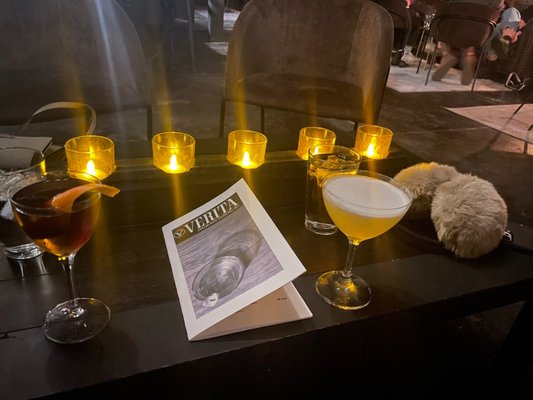 Bocca by null