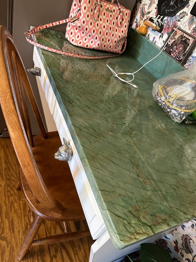 Slide of Stone Masters