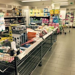 Aldi - Der Aldi Markt