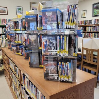 Solvang Library - DVds and blu-rays - Libraries Near Me - Solvang, California Solvang Library - DVds and blu-rays - Libraries Near Me - Solvang, California