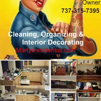 Marty's Residential - Home Cleaning Near Me Marty's Residential - Home Cleaning Near Me