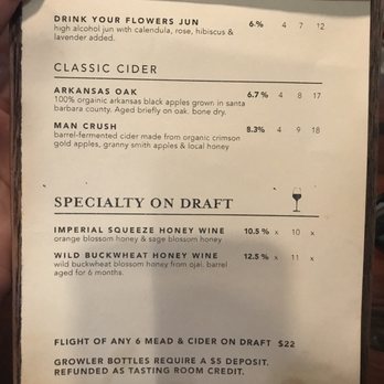Apiary - Breweries Near Me - Carpinteria, California Apiary - Breweries Near Me - Carpinteria, California
