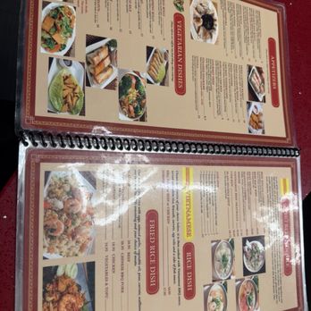 Sierra Noodle House - Menu - Vietnamese Near Me - Fontana, California