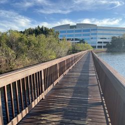 Carillon Park Nature Preserve