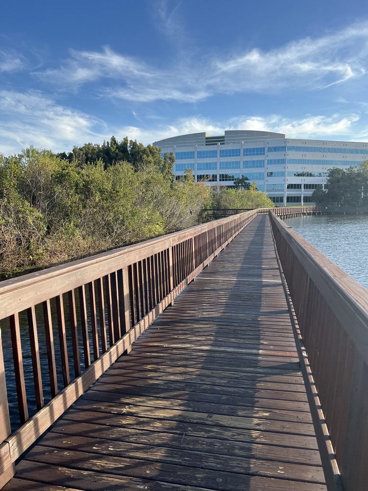 Carillon Park Nature Preserve Image