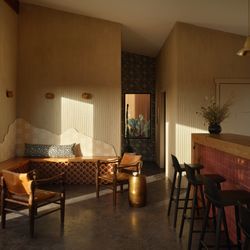 Tumbleweed Lounge