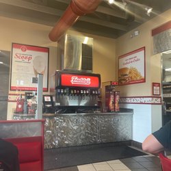 Freddy's Frozen Custard & Steakburgers