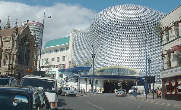 Bullring by null