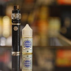 Haze Smoke Shop - #vapeshopvancouver #ijust3vancouver