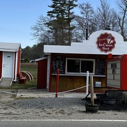 Annies Ice Cream Shack