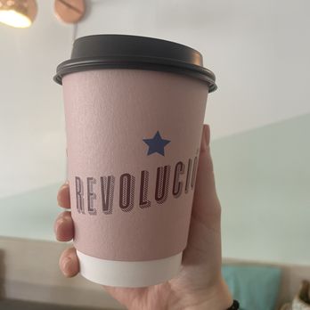 Revolucion - Coffee & Tea Near Me - San Antonio, Texas Revolucion - Coffee & Tea Near Me - San Antonio, Texas