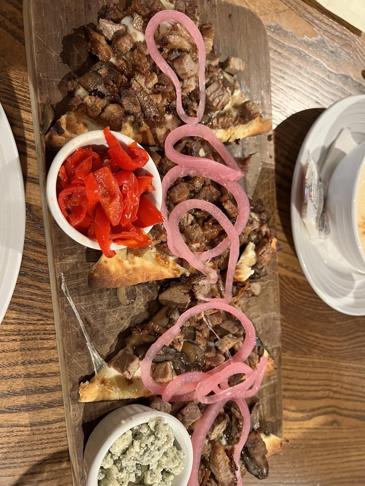 Social spots from Rams Head Tavern