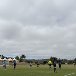 Galway Downs Soccer Fields - VIEWS