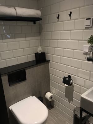 Hotel With Urban Deli by null