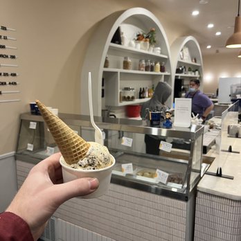 Sugar Hill Creamery - Single Scoop Ice Cream - Ice Cream & Frozen Yogurt Near Me - New York, New York Sugar Hill Creamery - Single Scoop Ice Cream - Ice Cream & Frozen Yogurt Near Me - New York, New York