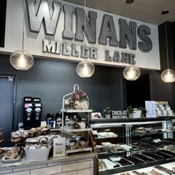 Winans Coffee & Chocolate - Thursday, 01.01.26; Winans Chocolates + Coffees - 6735 Miller Ln Dayton, OH 45414