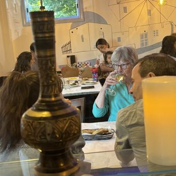 Elia Taverna - Greek Near Me - Marblehead, Massachusetts