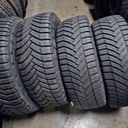 Rich Tires New and Used