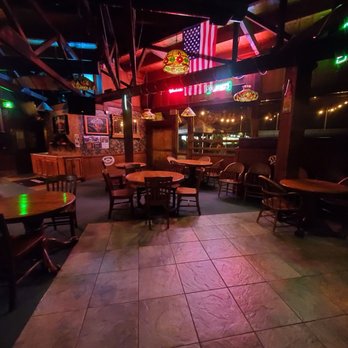 Quincy's Pub & Cafe - View from dance floor - Salad Near Me - Rohnert Park, California Quincy's Pub & Cafe - View from dance floor - Salad Near Me - Rohnert Park, California