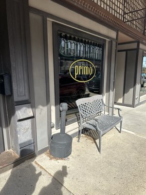 Primo by null