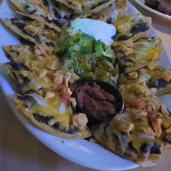 Boston's Restaurant & Sports Bar - Chicken Nachos - Pizza Near Me - Irving, Texas