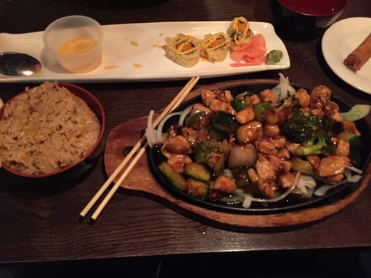 Rice Box by null
