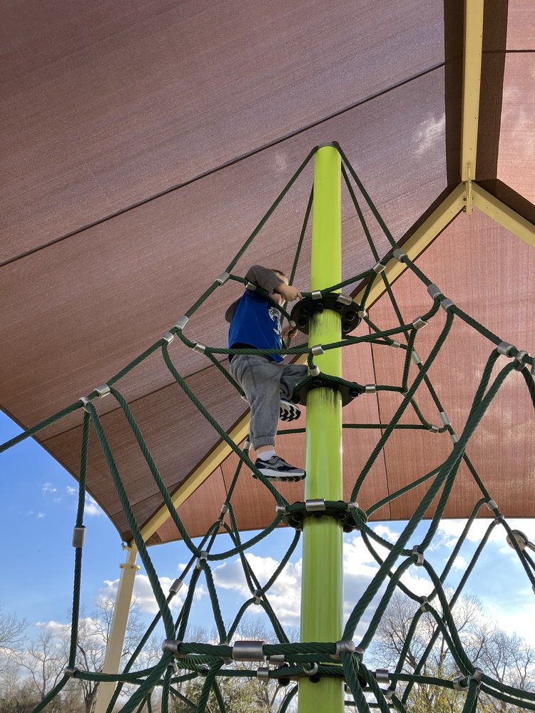Webberville Park Image
