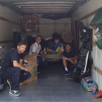 M1 Relocation - Movers Near Me - San Francisco, California