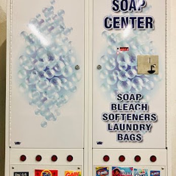 Quite Clean Laundry - Vending Machine - Laundromat Near Me - Tukwila, Washington Quite Clean Laundry - Vending Machine - Laundromat Near Me - Tukwila, Washington