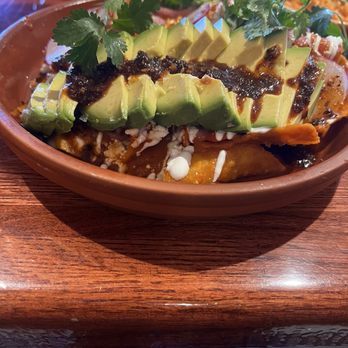 San Pancho Restaurante - Chilaquiles con pollo - Mexican Near Me - Long Lake, Minnesota San Pancho Restaurante - Chilaquiles con pollo - Mexican Near Me - Long Lake, Minnesota