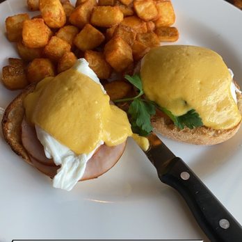 Toast! All Day - Traditional Eggs Benedict - Breakfast & Brunch Near Me - Mount Pleasant, South Carolina Toast! All Day - Traditional Eggs Benedict - Breakfast & Brunch Near Me - Mount Pleasant, South Carolina