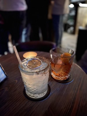 Bodega Taqueria y Tequila by null