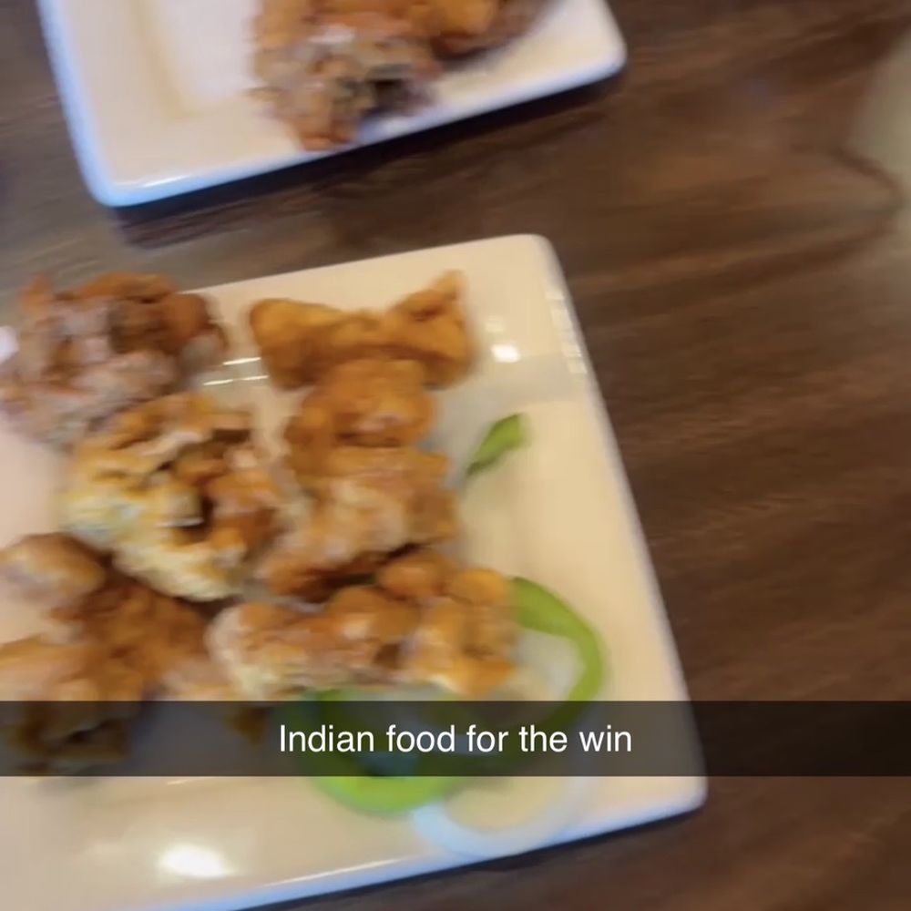 Tandoor-A-India - Chicken pakora - Indian Near Me - Playa Del Rey, California Tandoor-A-India - Chicken pakora - Indian Near Me - Playa Del Rey, California