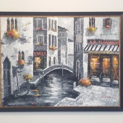 Artistic Framing & Gallery