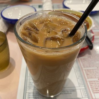 Kong Sihk Tong - Coffee and hk milk tea - Hong Kong Style Cafe Near Me - Flushing, New York