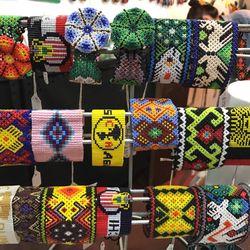 Museo Huichol