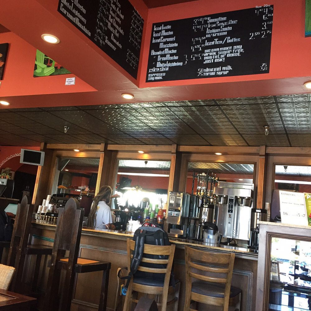 Jitters Coffee Pub - Classic coffee bar - Coffee & Tea Near Me - Oceanside, California Jitters Coffee Pub - Classic coffee bar - Coffee & Tea Near Me - Oceanside, California