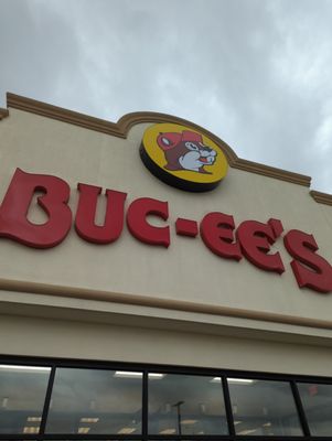 Buc-ee's by null
