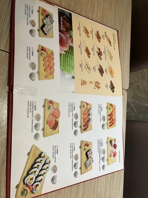 Menu photo 5 Shikoku Paris, 75
