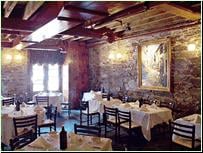 Landini Brothers Restaurant by null