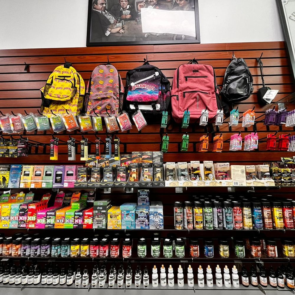 THE BEST 10 Vape Shops near LEE RD, ORLANDO, FL - Updated 2026 - Hours -  Yelp