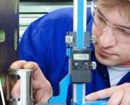 Southwest Quality Molding