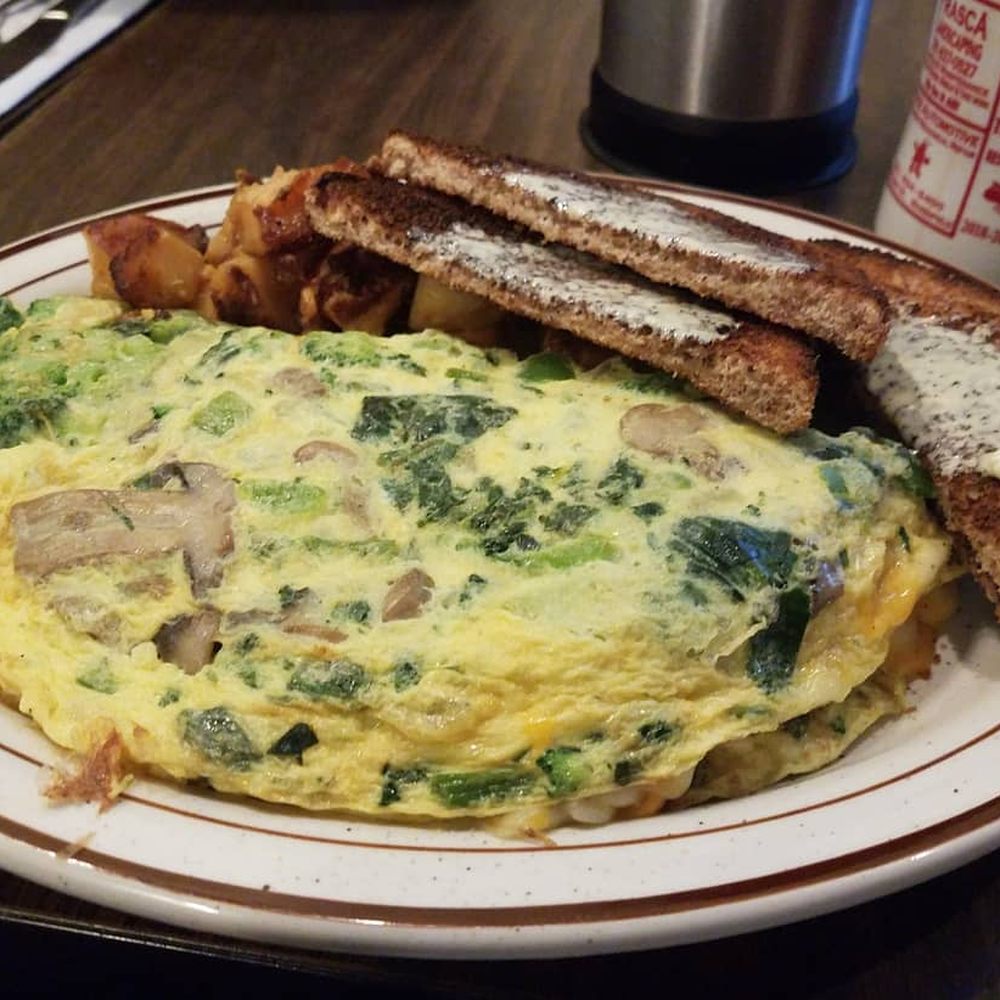 The Mug Restaurant - Breakfast & Brunch Near Me - Marshfield, Massachusetts The Mug Restaurant - Breakfast & Brunch Near Me - Marshfield, Massachusetts